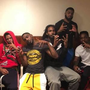 Meet your Posher, Marty